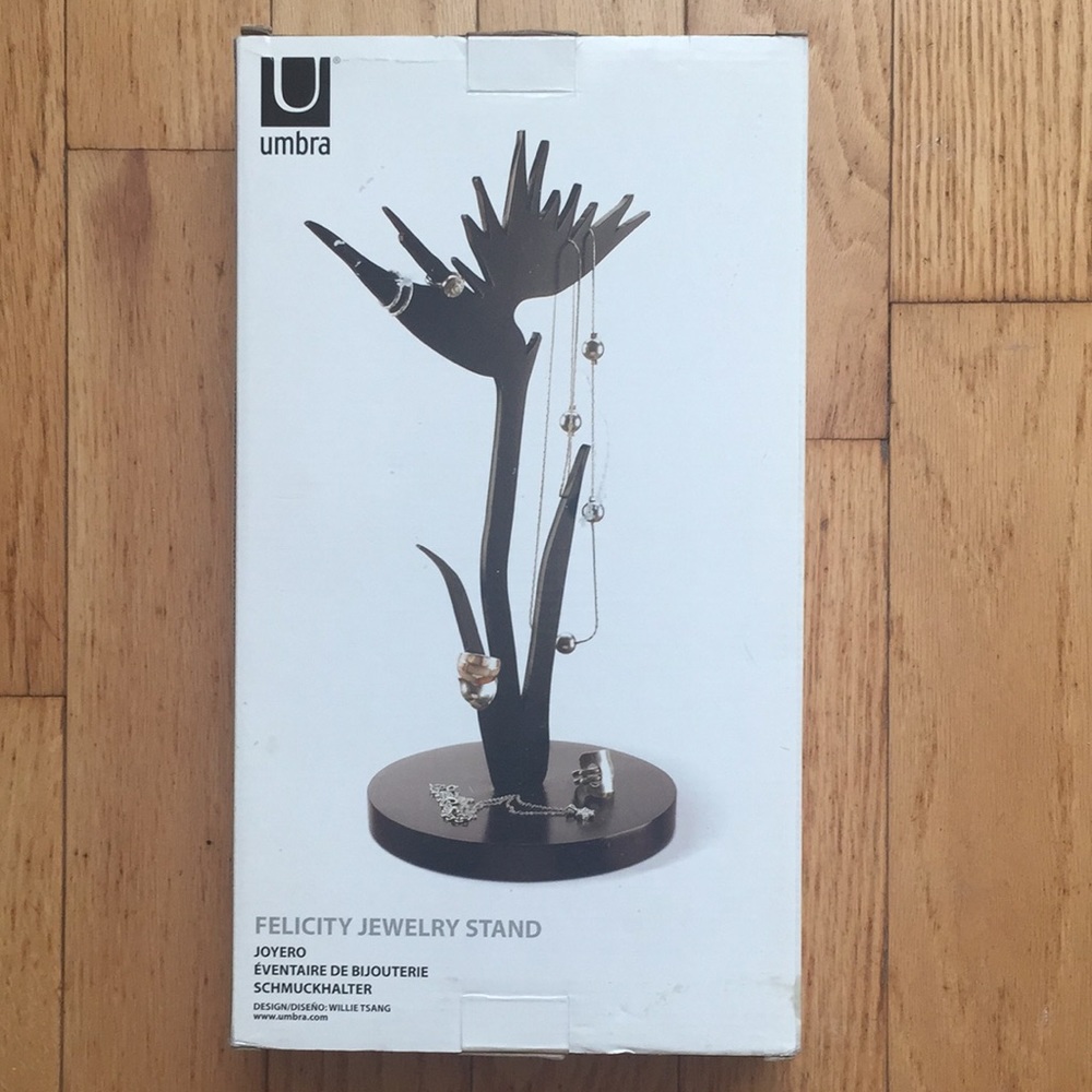 Umbra Jewelry Stand - Picture 9 of 12